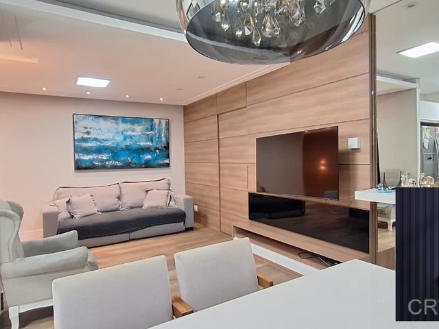 Apartamento para Venda em Jardim Tupanci - 7