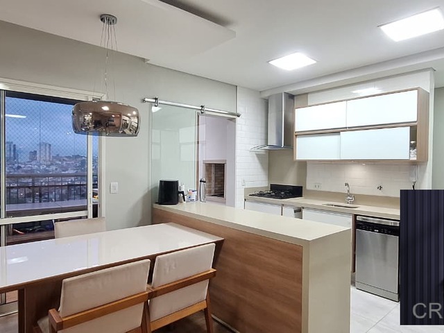 Apartamento para Venda em Jardim Tupanci - 3