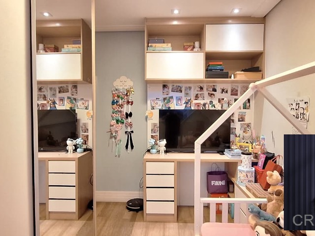 Apartamento para Venda em Jardim Tupanci - 11