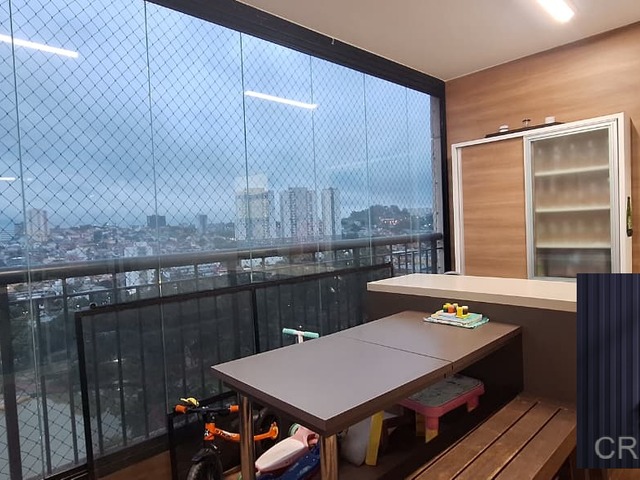Apartamento para Venda em Jardim Tupanci - 12