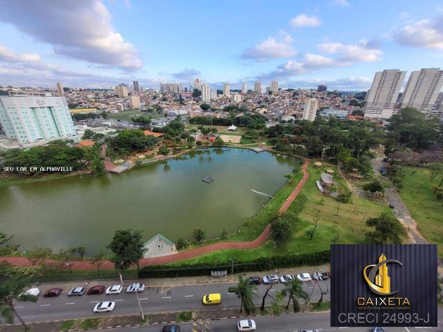 Apartamento para Venda em Jardim Tupanci - 13