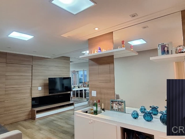 Apartamento para Venda em Jardim Tupanci - 8