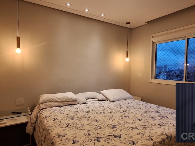 Apartamento para Venda em Jardim Tupanci - 15