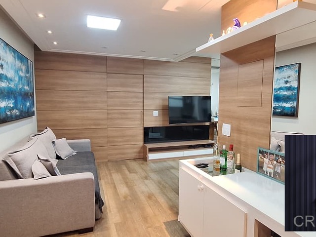 Apartamento para Venda em Jardim Tupanci - 6