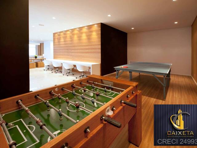 Apartamento para Venda em Jardim Tupanci - 17