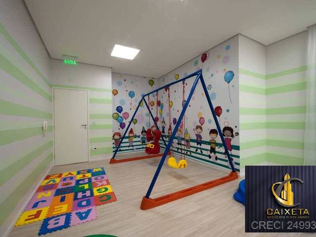 Apartamento para Venda em Jardim Tupanci - 21