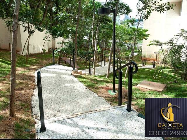 Apartamento para Venda em Jardim Tupanci - 18