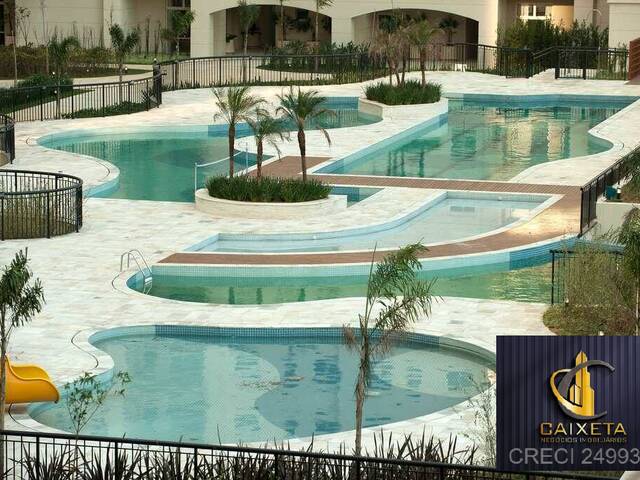 Apartamento para Venda em Jardim Tupanci - 24