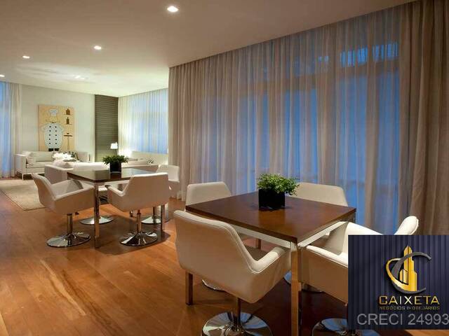 Apartamento para Venda em Jardim Tupanci - 27