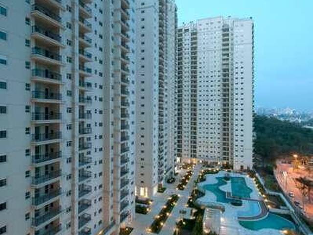 Apartamento para Venda em Jardim Tupanci - 30
