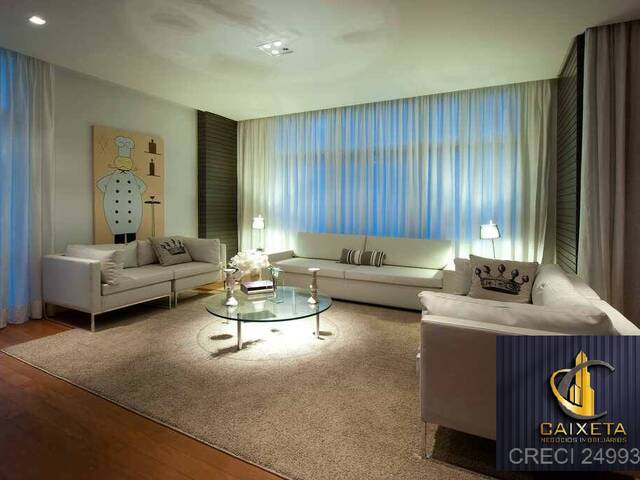 Apartamento para Venda em Jardim Tupanci - 29