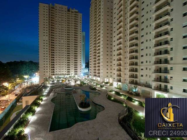 Apartamento para Venda em Jardim Tupanci - 32