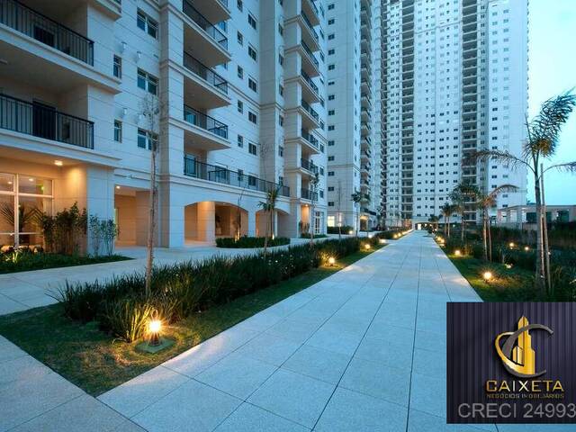 Apartamento para Venda em Jardim Tupanci - 39