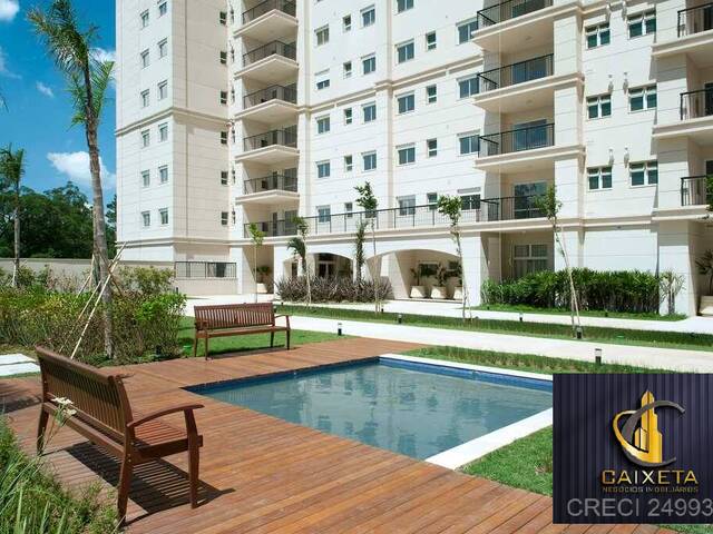 Apartamento para Venda em Jardim Tupanci - 38