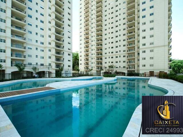 Apartamento para Venda em Jardim Tupanci - 41