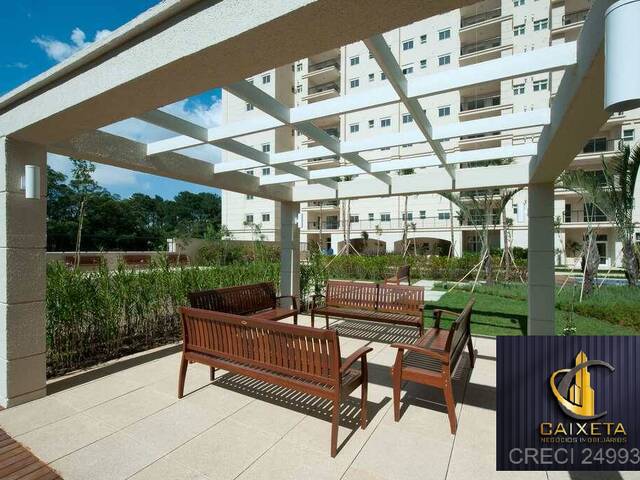 Apartamento para Venda em Jardim Tupanci - 40
