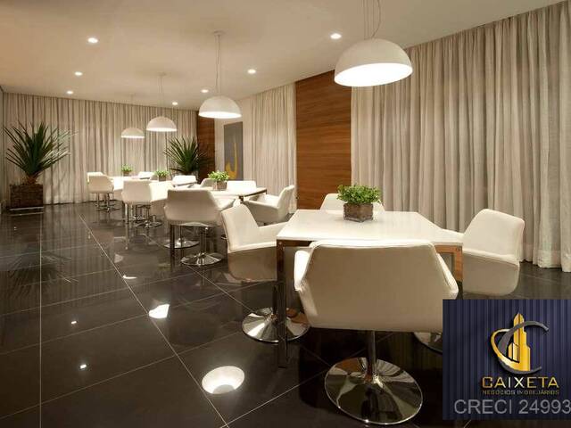 Apartamento para Venda em Jardim Tupanci - 44