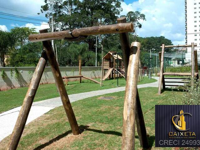 Apartamento para Venda em Jardim Tupanci - 46