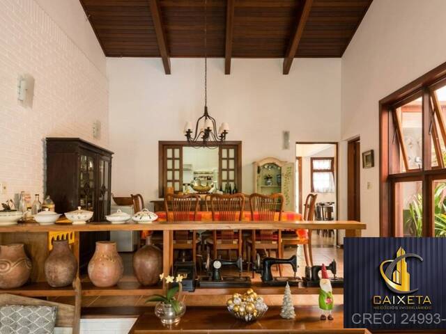 Chácara para Venda em Alto da Serra - 16