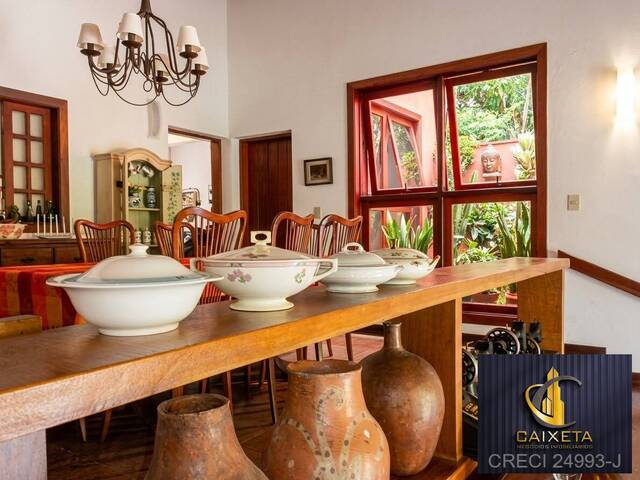 Chácara para Venda em Alto da Serra - 15