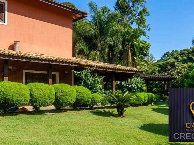 Chácara para Venda em Alto da Serra - 8