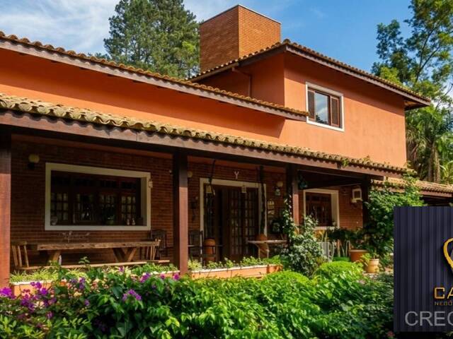 Chácara para Venda em Alto da Serra - 9