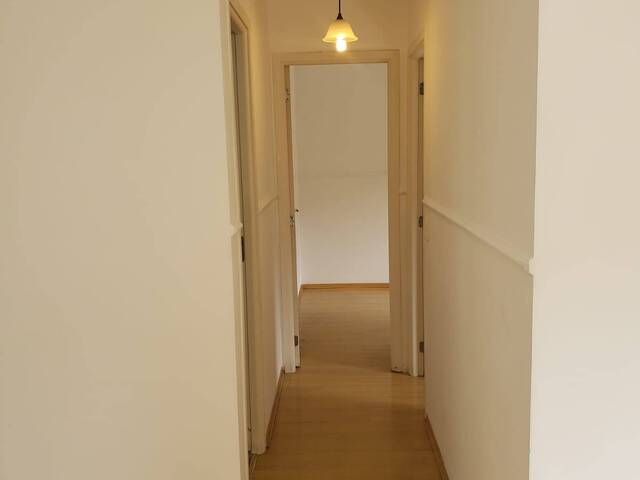 Apartamento para Venda em Tamboré - 5