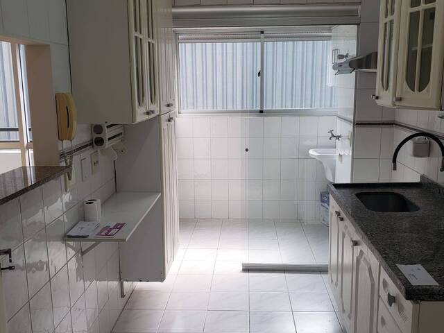 Apartamento para Venda em Tamboré - 2