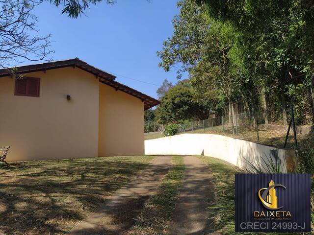 Chácara para Venda em Planalto Verde - 13