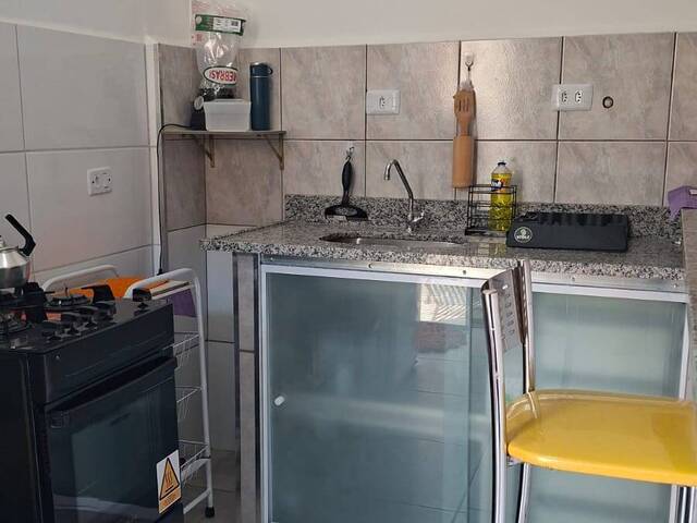 Casa para Locação em Jardim Nova Vida - 4
