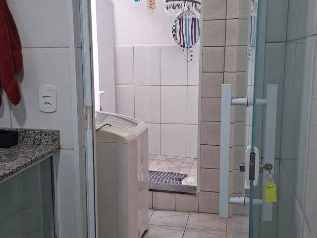 Casa para Locação em Jardim Nova Vida - 8