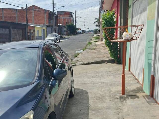 Casa para Locação em Jardim Nova Vida - 15