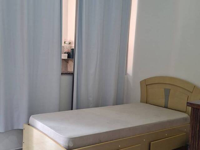 Casa para Locação em Jardim Nova Vida - 6
