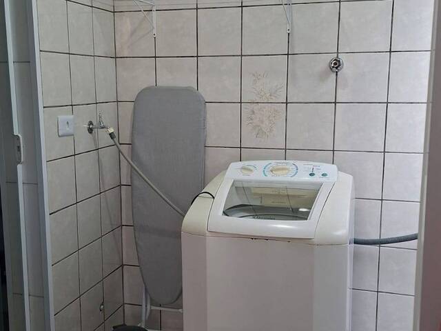 Casa para Locação em Jardim Nova Vida - 13