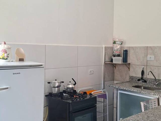 Casa para Locação em Jardim Nova Vida - 2