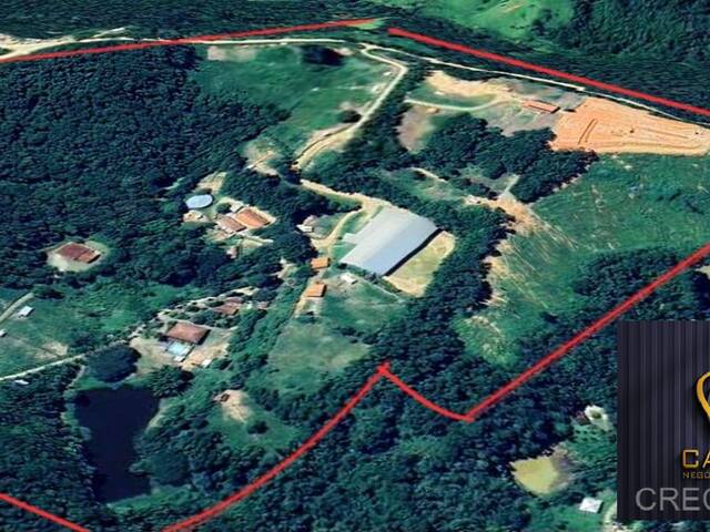 Haras para Venda em Jardim Guaçu - 13