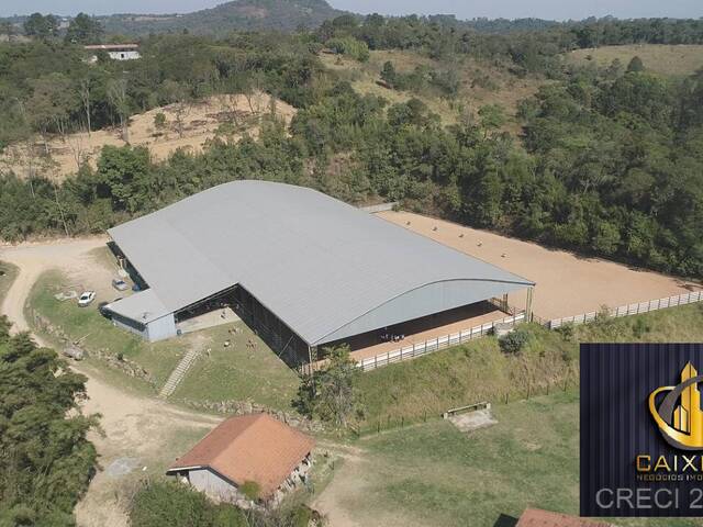 Haras para Venda em Jardim Guaçu - 12
