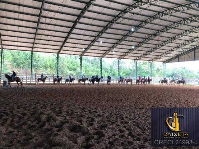 #1517 - Haras para Venda em São Roque - SP - 3