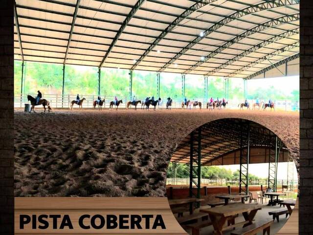 Haras para Venda em Jardim Guaçu - 5