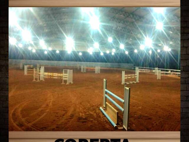 Haras para Venda em Jardim Guaçu - 7