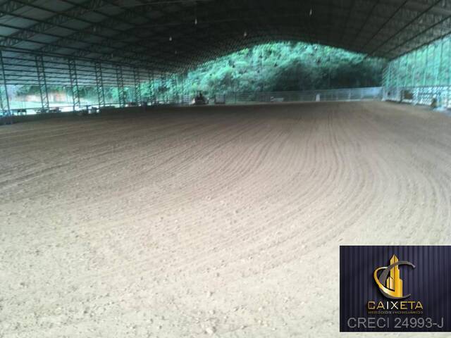 Haras para Venda em Jardim Guaçu - 4