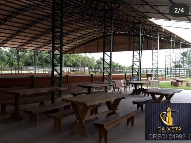 Haras para Venda em Jardim Guaçu - 8
