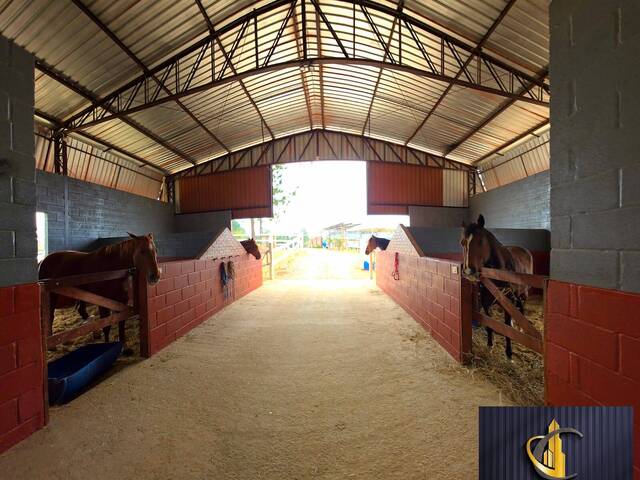 Haras para Venda em Jardim Guaçu - 6