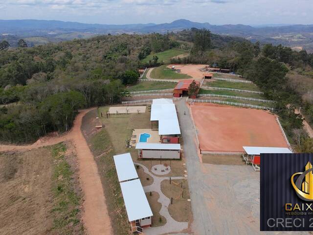 #1519 - Haras para Venda em São Roque - SP - 2