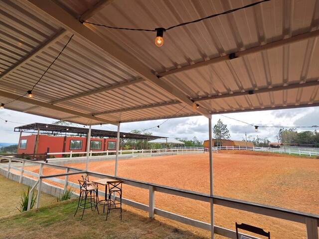 #1519 - Haras para Venda em São Roque - SP - 1