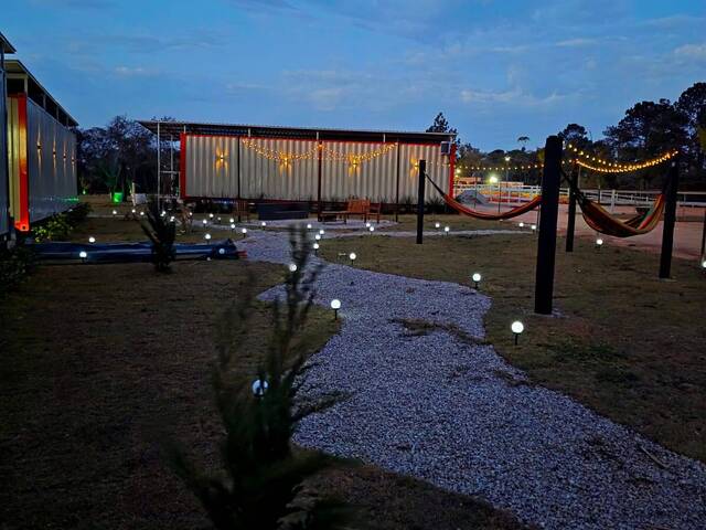 Haras para Venda em Jardim Guaçu - 7