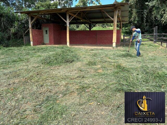 Sítio para Venda em Jardim Guaçu - 25