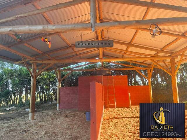 Sítio para Venda em Jardim Guaçu - 24