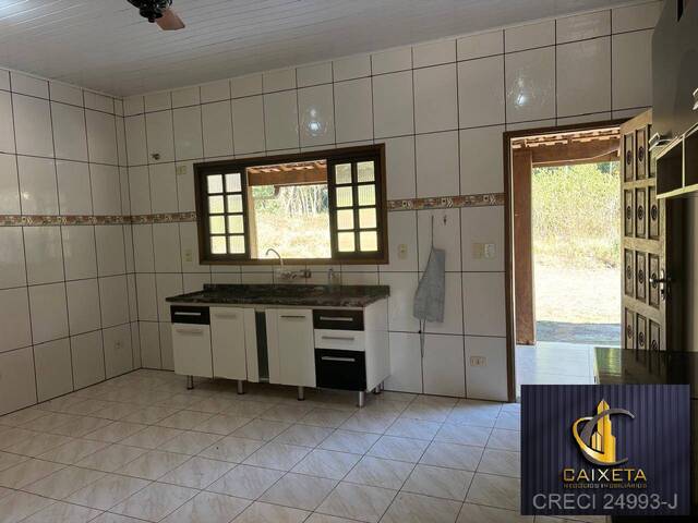 Sítio para Venda em Jardim Guaçu - 20