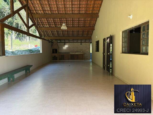 Sítio para Venda em Jardim Guaçu - 4